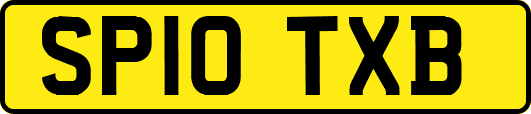 SP10TXB