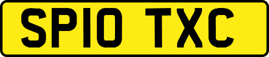SP10TXC