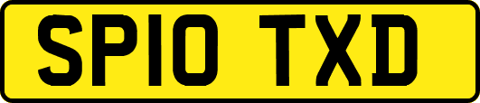 SP10TXD