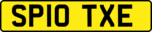 SP10TXE