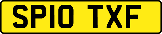 SP10TXF