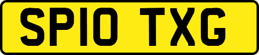 SP10TXG