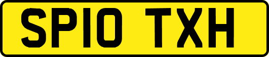 SP10TXH