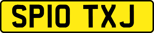 SP10TXJ