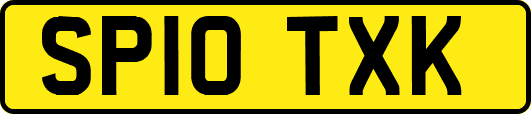 SP10TXK