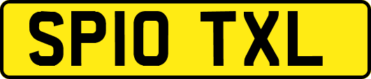SP10TXL