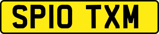 SP10TXM