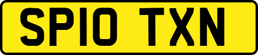 SP10TXN