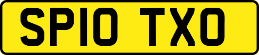 SP10TXO