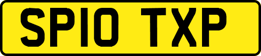 SP10TXP