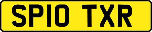 SP10TXR