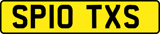 SP10TXS