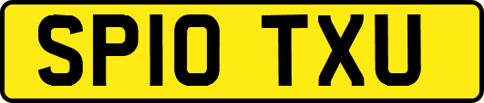 SP10TXU