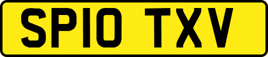 SP10TXV