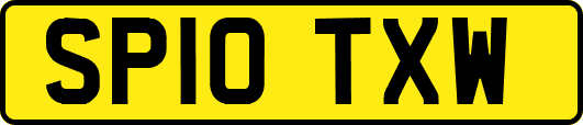 SP10TXW