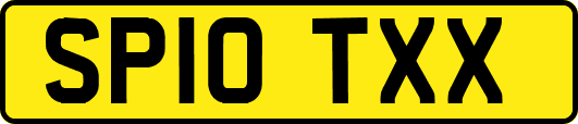 SP10TXX
