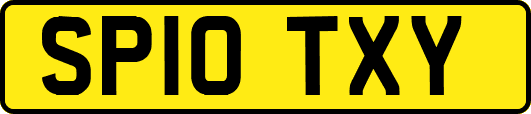 SP10TXY