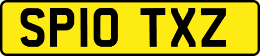 SP10TXZ
