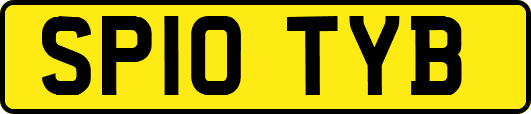 SP10TYB