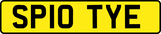 SP10TYE