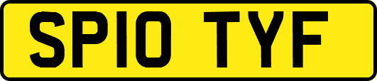 SP10TYF
