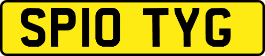 SP10TYG
