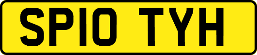 SP10TYH