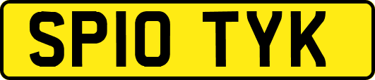 SP10TYK