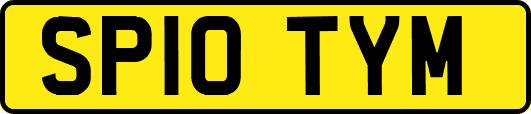 SP10TYM