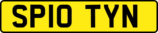 SP10TYN
