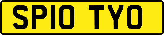 SP10TYO