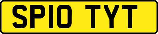 SP10TYT