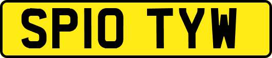 SP10TYW