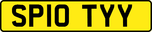 SP10TYY