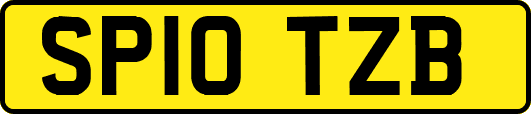 SP10TZB