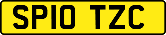 SP10TZC