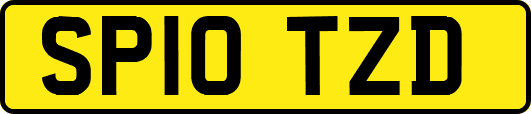 SP10TZD