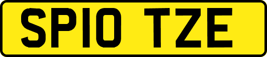 SP10TZE