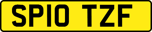 SP10TZF