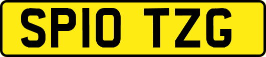 SP10TZG