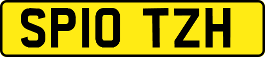 SP10TZH