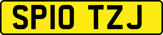 SP10TZJ