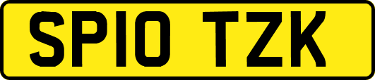 SP10TZK