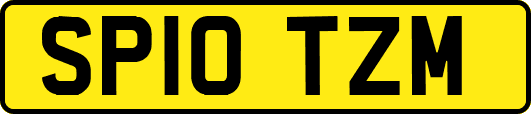 SP10TZM