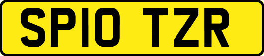 SP10TZR