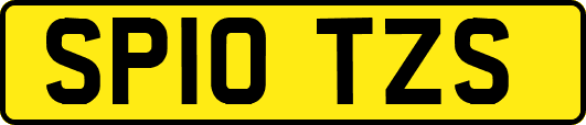SP10TZS