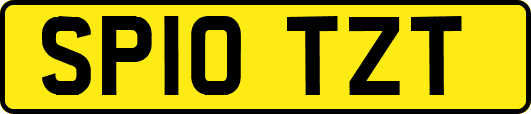 SP10TZT