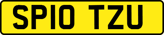 SP10TZU