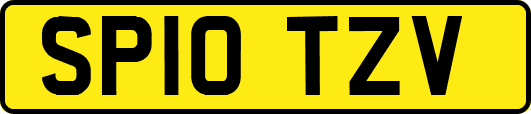 SP10TZV