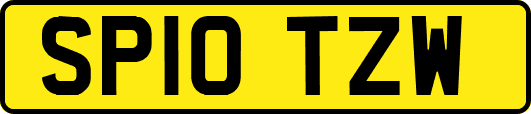 SP10TZW